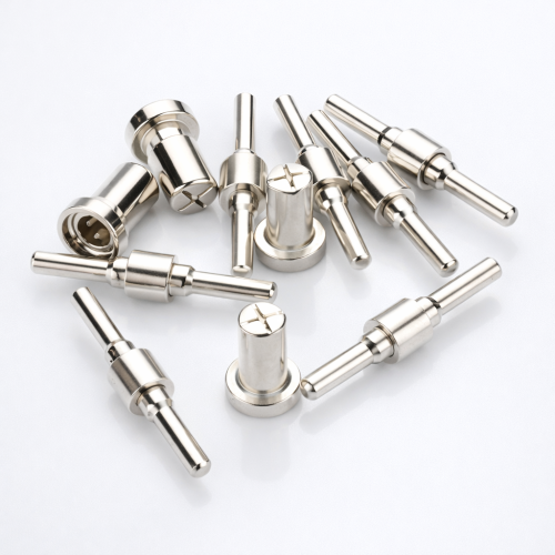 CUT-40 NOZZLE SET SS